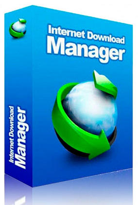 Phần mềm Internet Download Manager