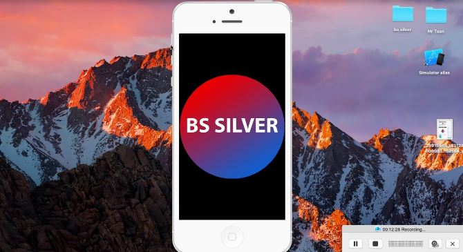 BB silver phần mềm quản lý kho chuyên nghiệp