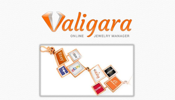 Phần mềm quản lý kinh doanh ngành vàng - Valigara