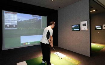 Top 7 phần mềm mô phỏng golf 3D tốt nhất hiện nay