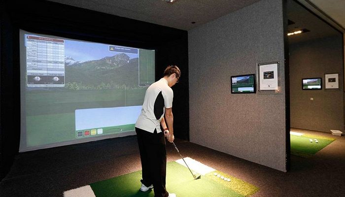 Top 7 phần mềm mô phỏng golf 3D tốt nhất hiện nay