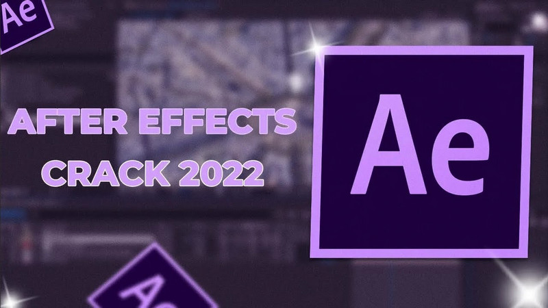 download crack after effect