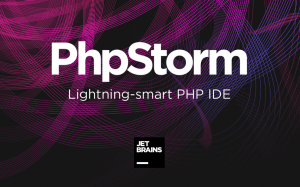 PHP Storm