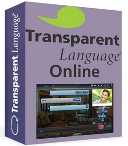  Transparent Language