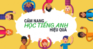 Cách học tiếng Anh hiệu quả cho lập trình viên.