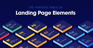 7 nhân tố quan trọng khi thiết kế landing page giới thiệu apps