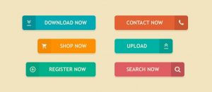 Phải có Call to action mạnh để kêu gọi hành động mua hàng