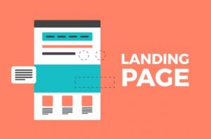 Landing Page có một tên gọi khác đó là “Trang Đích”