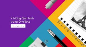 Microsoft Onenote