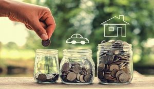 Top 10 app quản lý chi tiêu - tài chính