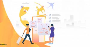 Phần mềm quản lý tour du lịch