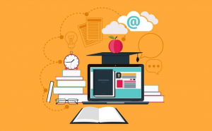 Phần mềm quản lý giáo dục