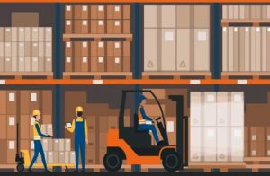 tối ưu hóa chuỗi cung ứng lượng hàng tồn kho