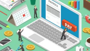 lợi ích sử dụng phần mềm tính lương