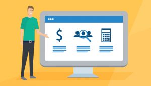 top 10 phần mềm tính lương dễ sử dụng nhất