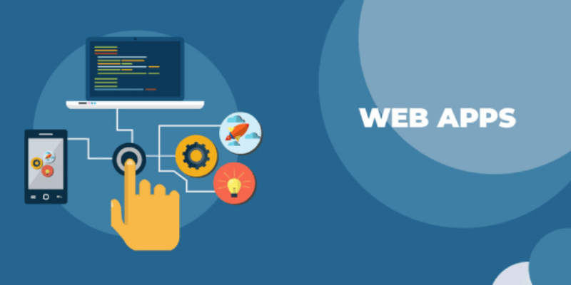 Web app là gì? Tìm hiểu sự khác nhau giữa Web app và Website
