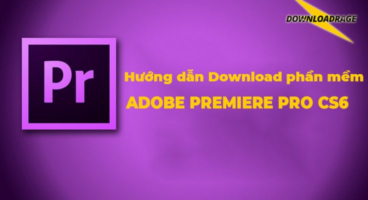 Adobe Premiere Pro Cs6 32 Bit Crack Free Download