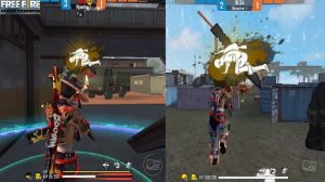 Hack trò chơi Freefire với FF Support OB35