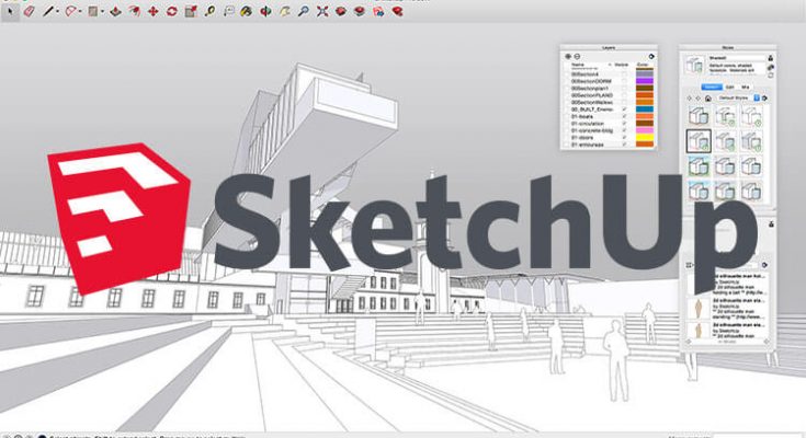 sketchup pro 2015 mac crack download