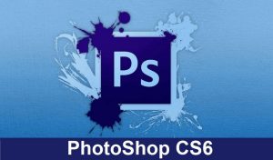 Phần mềm thiết kế đồ họa Photoshop CS6