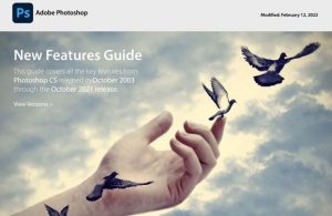 Photoshop cải thiện tương thích Illustrator