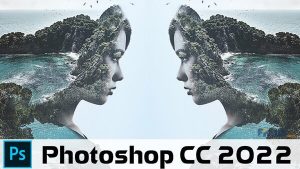 Thế nào là Adobe Photoshop 2022