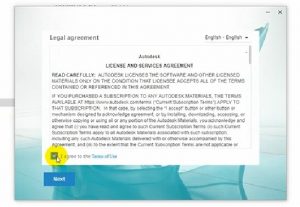 Tiếp tục cài đặt ứng dụng Max 3DS