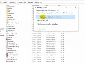 Dán tệp tin kích hoạt bản quyền phần mềm 3DS 2022