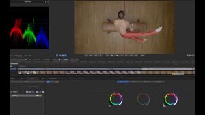 speedgrace cs6 trong premiere pro