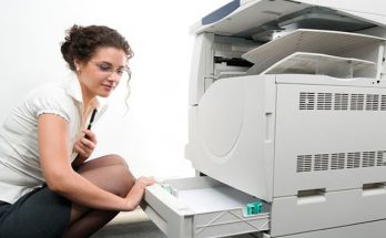 Top 10 sai lầm thường gặp khi sử dụng máy photocopy