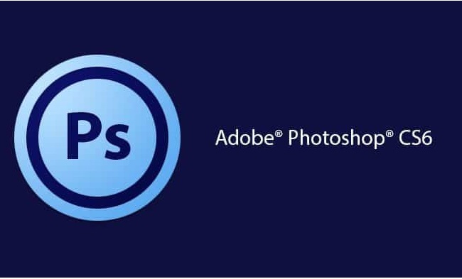 Ứng dụng Photoshop CS6 thiết kế hình ảnh, đồ họa