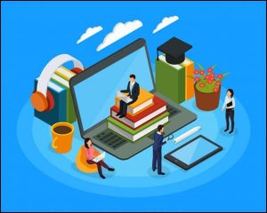 Phần mềm giáo dục