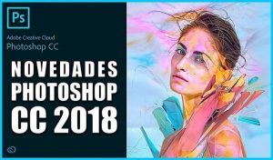 adobe photoshop cc 2018 crack là gì