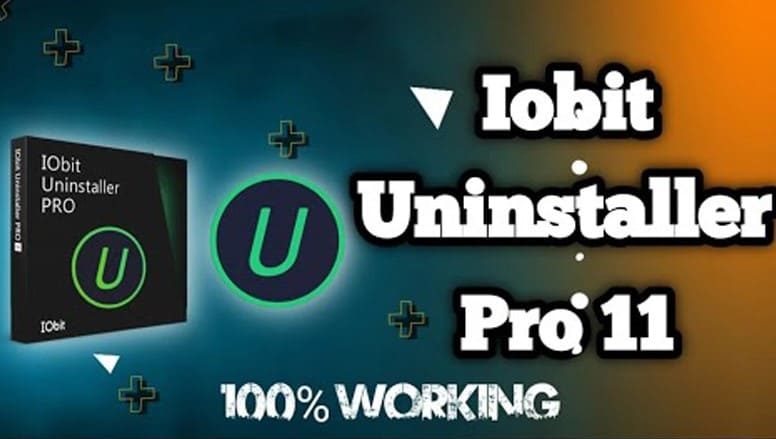 Iotbit Uninstaller 11 Pro là gì