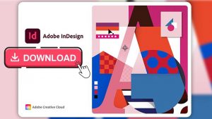 phần mềm adobe indesign cc là gì