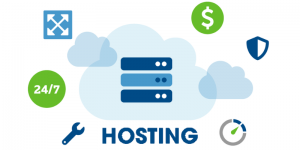 Hosting là gì ?