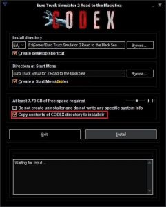 cài game euro truck 2 đầy đủ