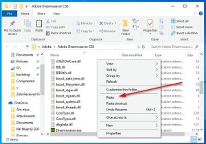 cách crack full dreamweaver