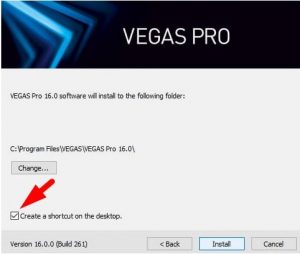 cài đặt ứng dụng chỉnh sửa video