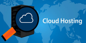 Cloud Hosting