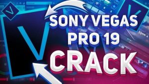 sony vegas pro 19 full crack