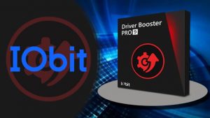 driver booster 9 full crack là gì