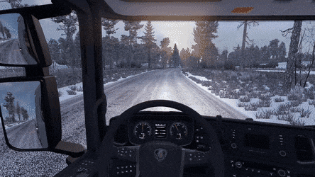 euro truck simulator 2 việt hoá