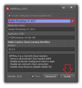 download amtemu photoshop cc 2018