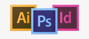 adobe indesign cc liên kết photoshop và illustrator