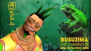 nhà khoa học điên trong bloody roar 2 full crack