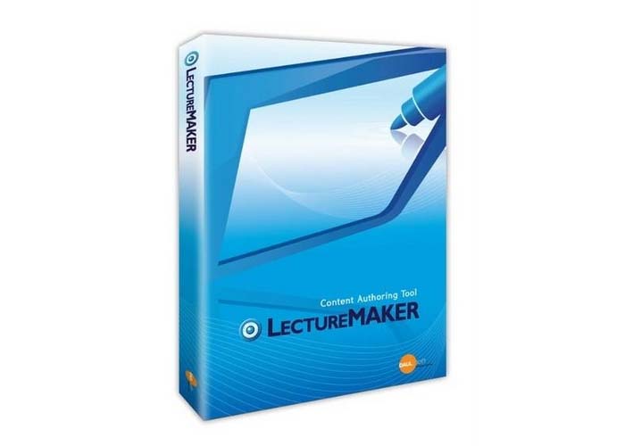 Phần mềm E-Learning chất lượng Lecture Marker