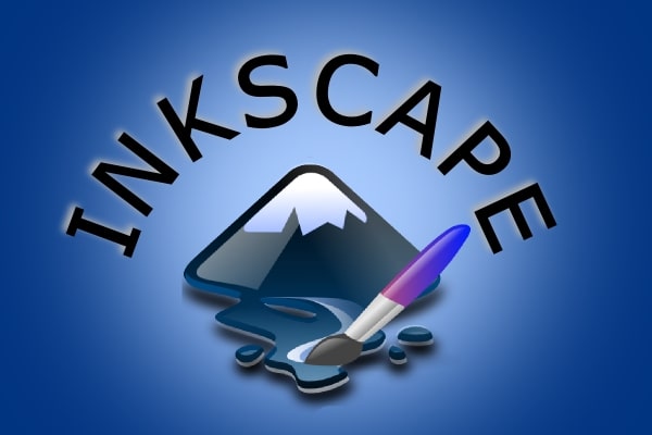 phần mềm inkscape là gì
