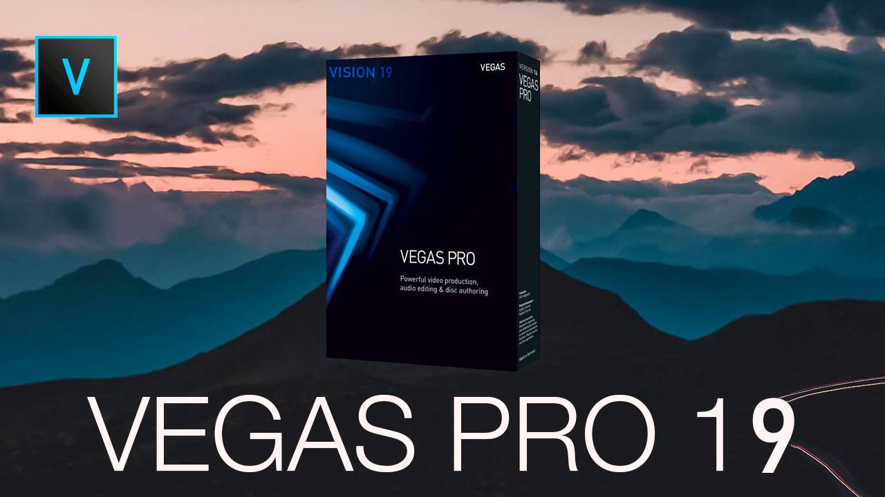 T i Sony Vegas Pro 19 Full Crack D ng Phim Ch t L ng Cao