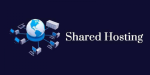 Shared Hosting
